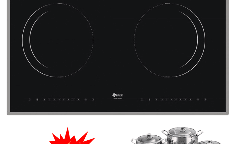 BẾP TỪ ĐÔI Arber AB668