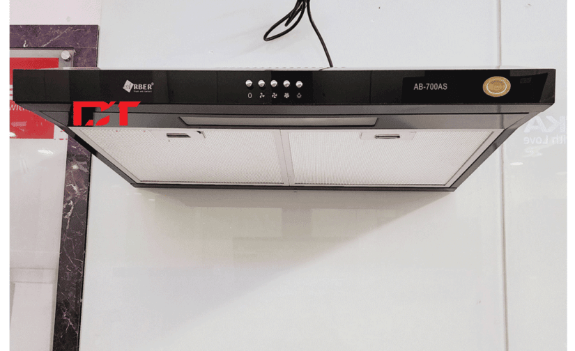 Máy hút mùi Arber AB 700AS ( không kèm ống bạc)