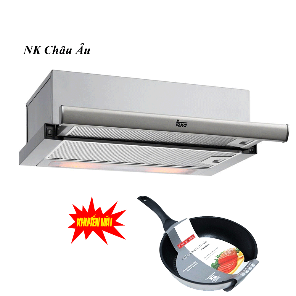 7420 Máy hút mùi Teka TL 7420 - Ảnh 1