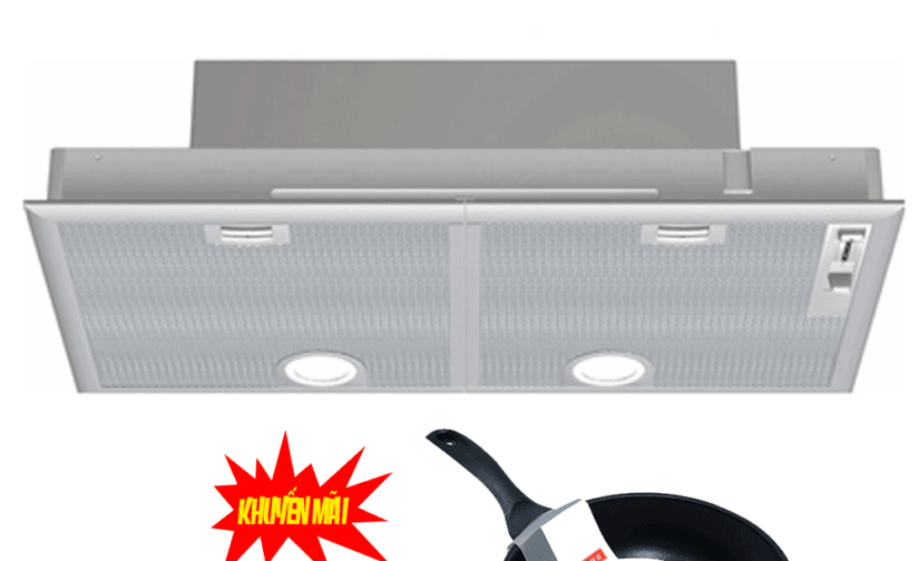 Máy hút khử mùi Teka CNL 9815 Plus