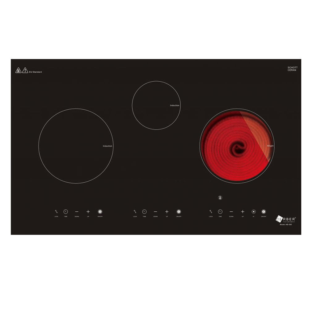 AB221S Bếp điện từ Arber AB221S - Ảnh 1
