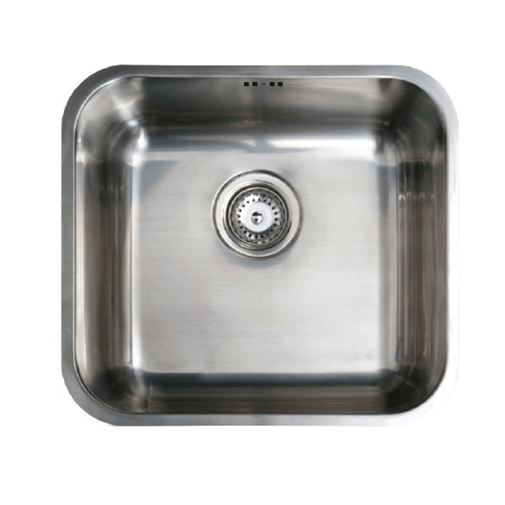 CB-45-40-INOX Chậu rửa Cata CB 45-40 INOX - Ảnh 1