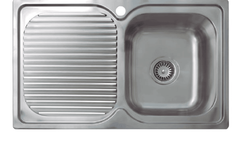 Chậu rửa Cata CD-1 DER UNIT