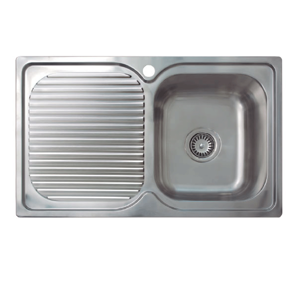 CD-1-DER-UNIT Chậu rửa Cata CD-1 DER UNIT - Ảnh 1