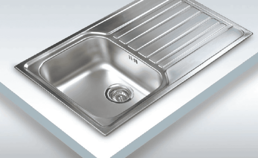 Chậu rửa Cata CDP-1