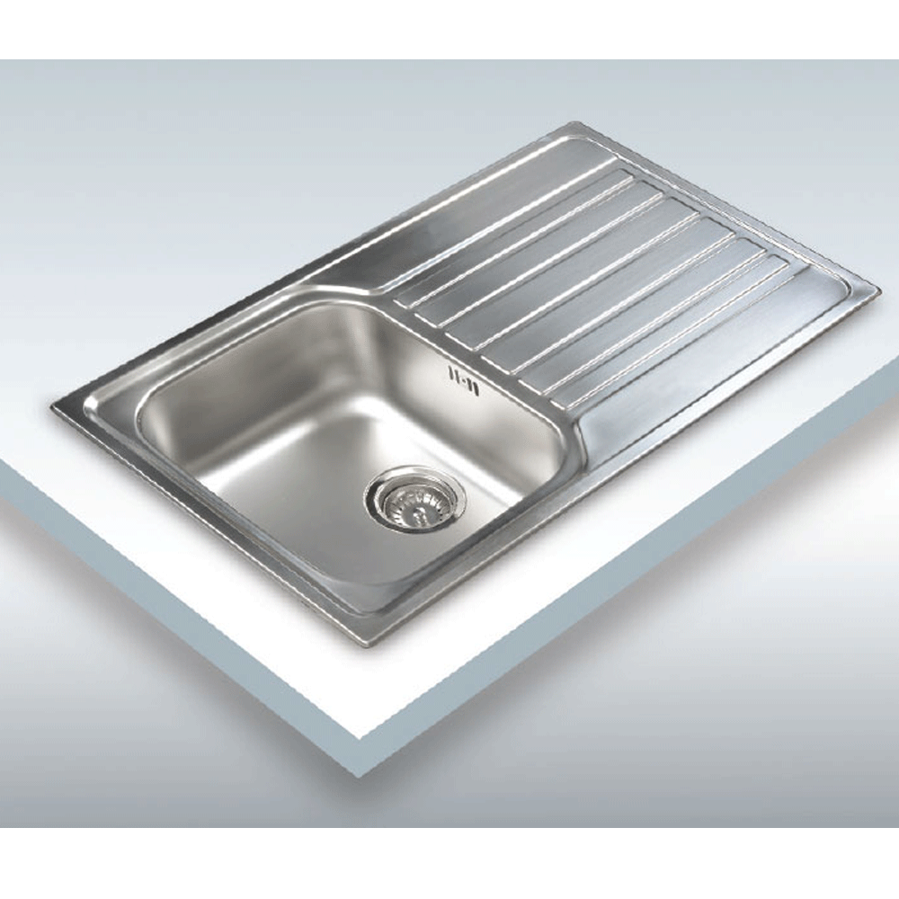 CDP-1 Chậu rửa Cata CDP-1 - Ảnh 1
