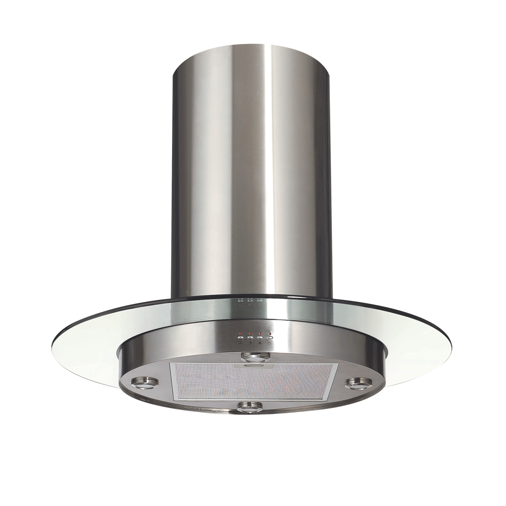 CZ350C MÁY HÚT MÙI đảo Canzy CZ 350C - Ảnh 1