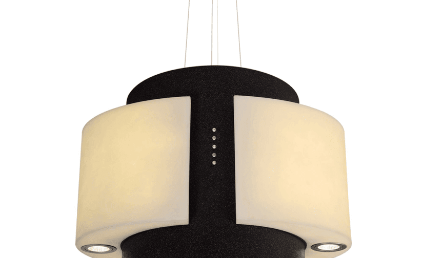 MÁY HÚT MÙI đảo Canzy CZ 999