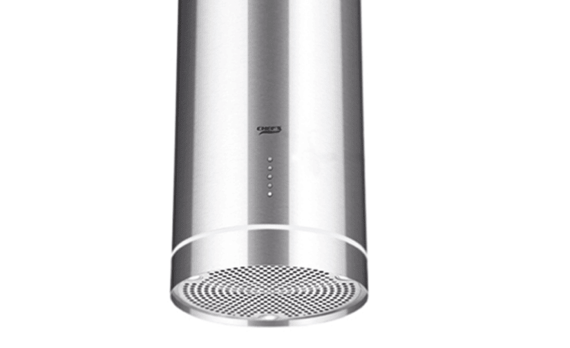 Máy hút mùi đảo Chefs EH-R822E3