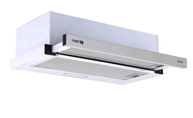 Máy hút mùi Fandi FD-6028/7027 ( 60cm, 70cm)