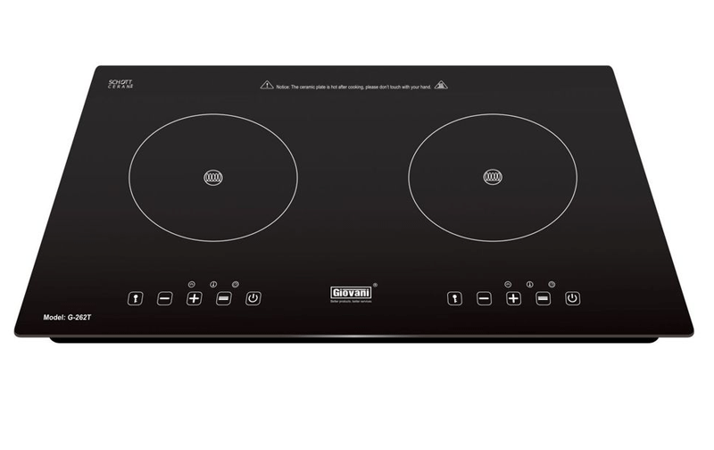 Bếp từ Giovani G-262T