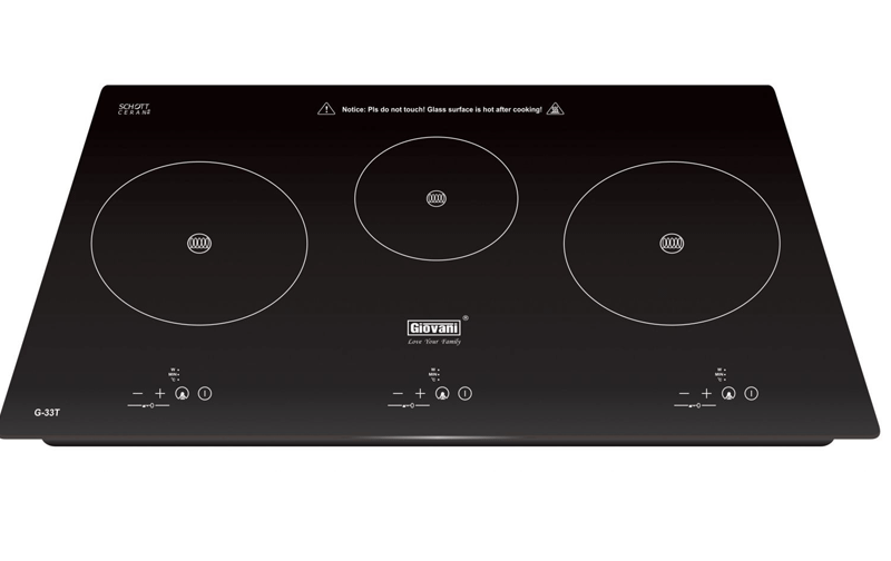 Bếp từ Giovani G-33T