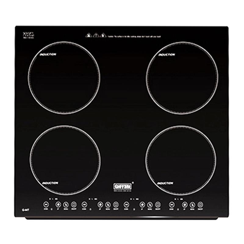G44T Bếp từ Giovani G-44T - Ảnh 1