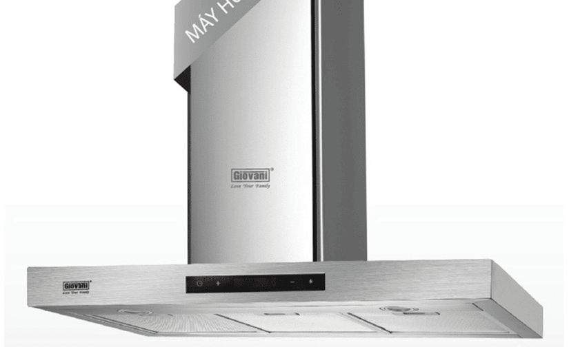 MÁY HÚT MÙI đảo Giovani GH-1002FSI