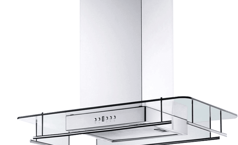 MÁY HÚT MÙI đảo Canzy CZ ISO90E