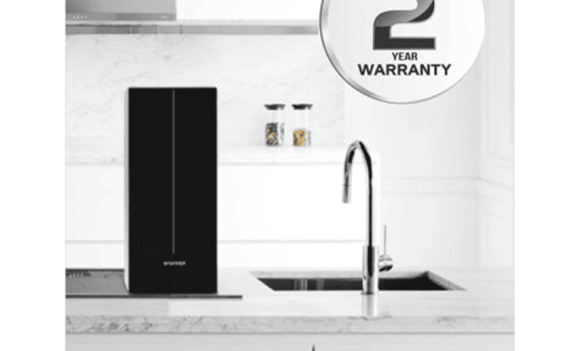 Máy lọc nước để gầm Korihome K-BOOK/WPK-K92