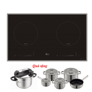 Bếp 2 từ Arber AB555 NK Malaysia