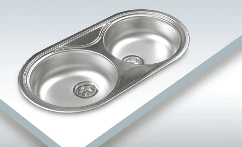 Chậu rửa Cata R-2