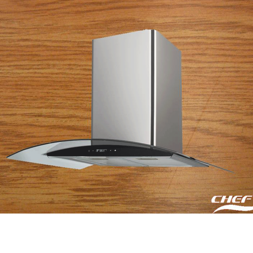 R501E Máy hút mùi Chefs EH-R501E7 - Ảnh 1