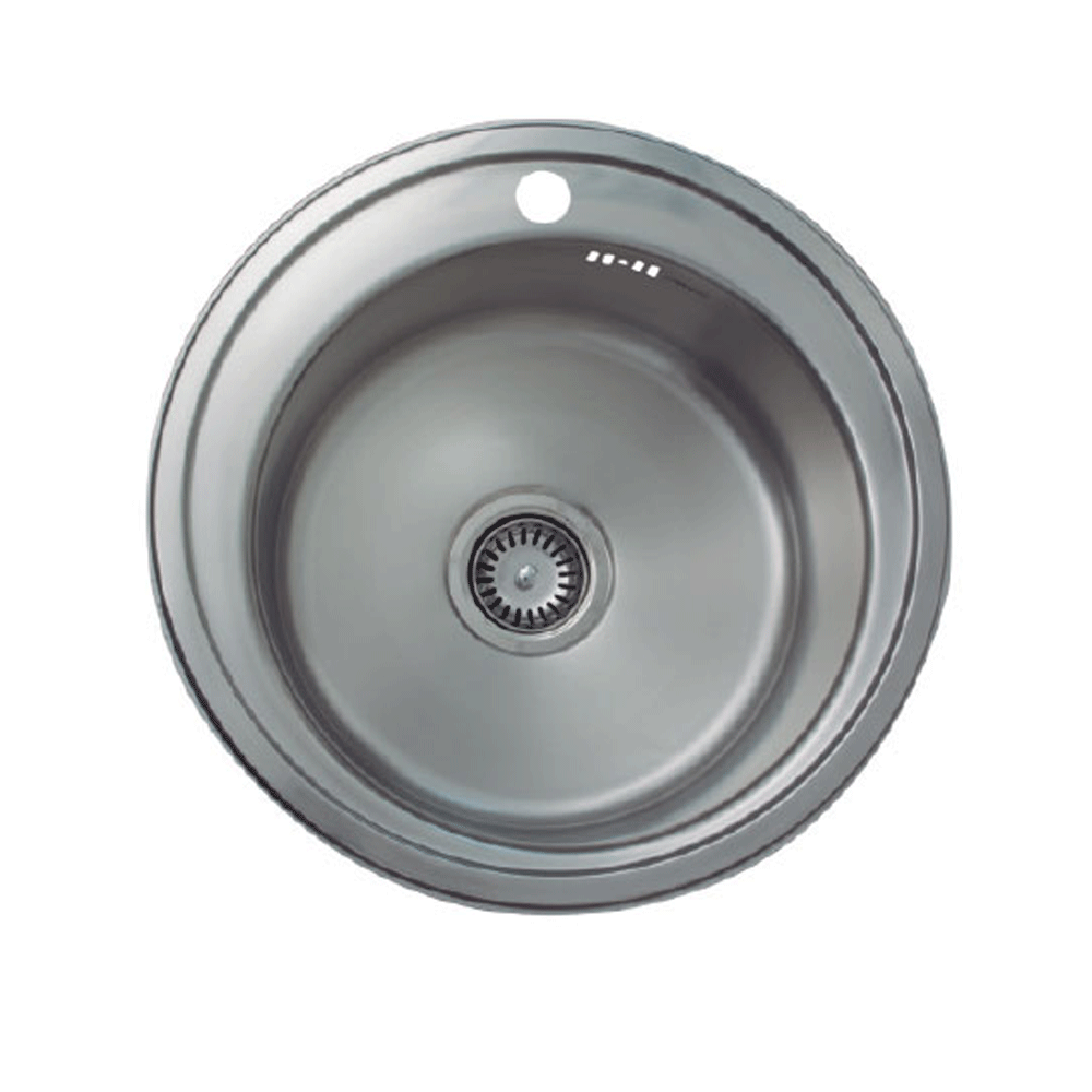 RS-1-INOX-UNIT Chậu rửa Cata RS-1 INOX UNIT - Ảnh 1