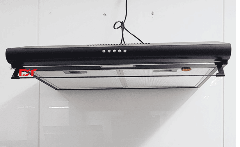 Máy hút mùi Arber AB 700C ( kèm ống bạc)