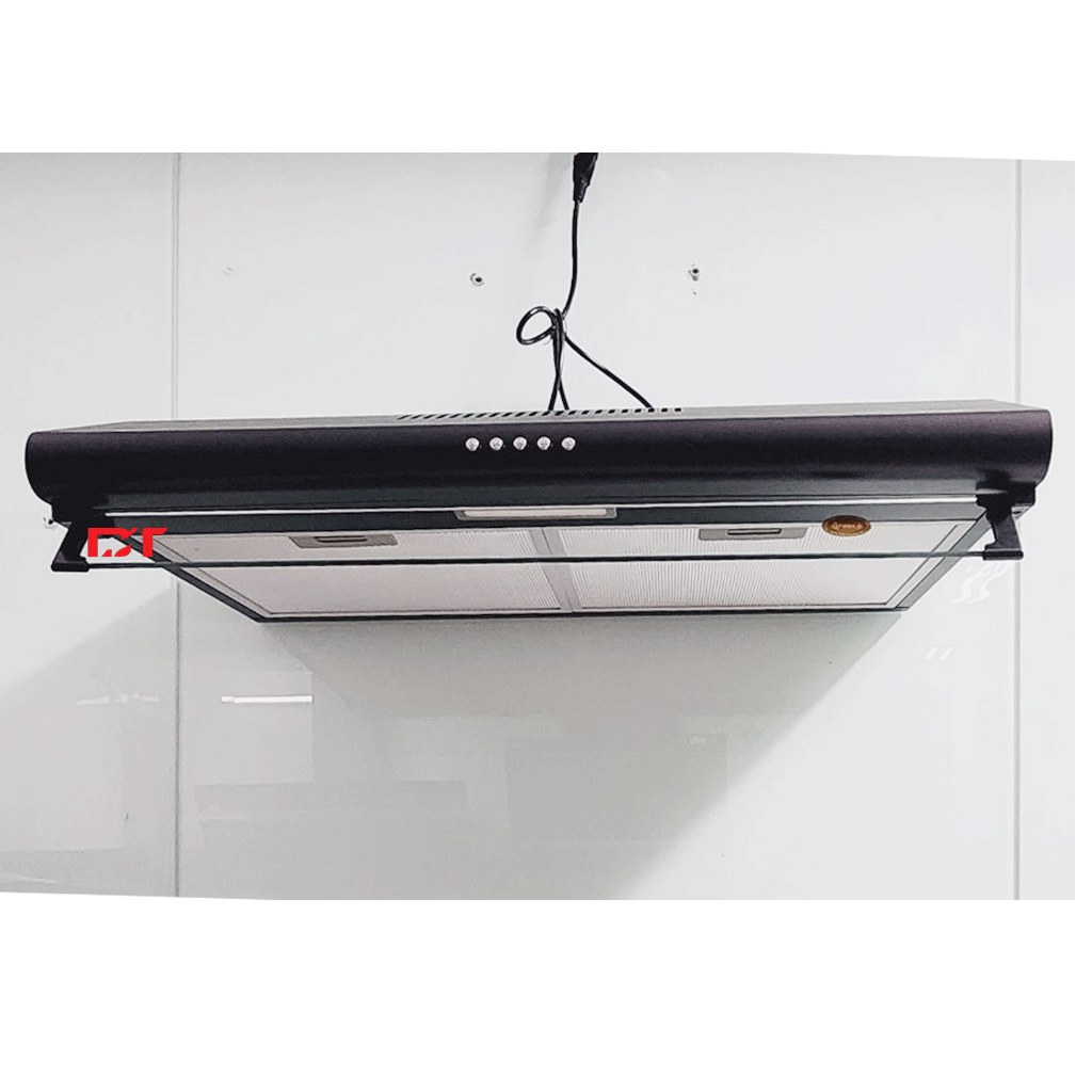 arber-700c Máy hút mùi Arber AB 700C ( kèm ống bạc) - Ảnh 1