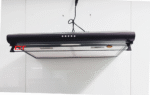 Máy hút mùi Arber AB 600C mẫu mới 2019 - Ảnh 3