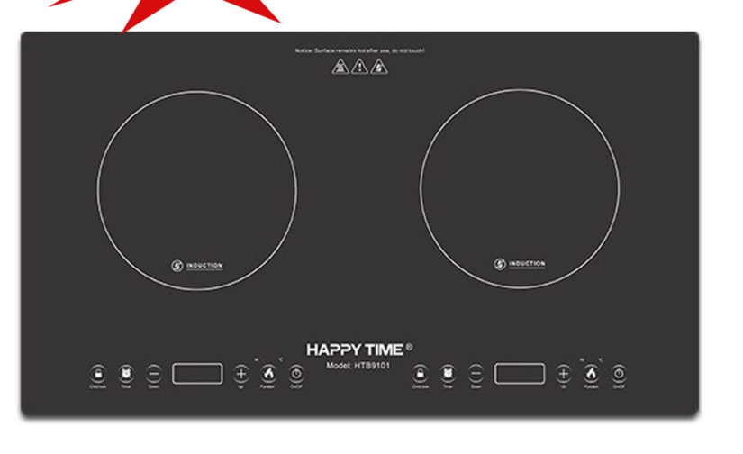 Bếpđiện từ Sunhouse Hapytime 9100