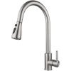 Vòi rửa bát rút dây Roslerer RL-805 - Ảnh 4