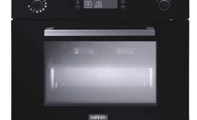 Lò nướng âm tủ Giovani GO-ZEN 60PCRV NK Italy
