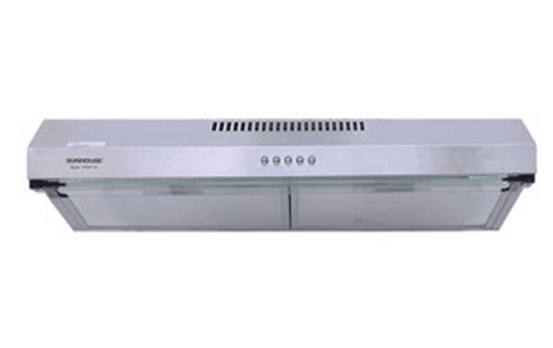 Máy hút mùi Sunhouse SHB 6118i