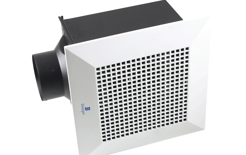 Quạt thông gió Blueger BM-15-10