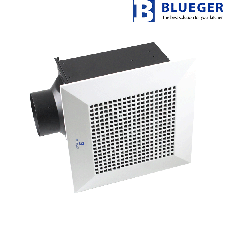 BM-11-8 Quạt thông gió Blueger BM-15-10 - Ảnh 1