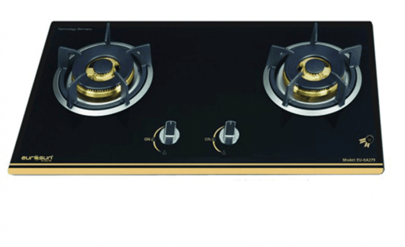 Bếp gas âm Eurosun EU-GA279