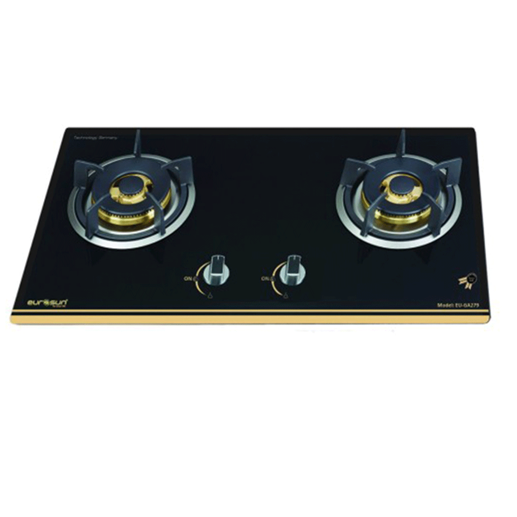 Bếp-eurosun-GA-279 Bếp gas âm Eurosun EU-GA279 - Ảnh 1