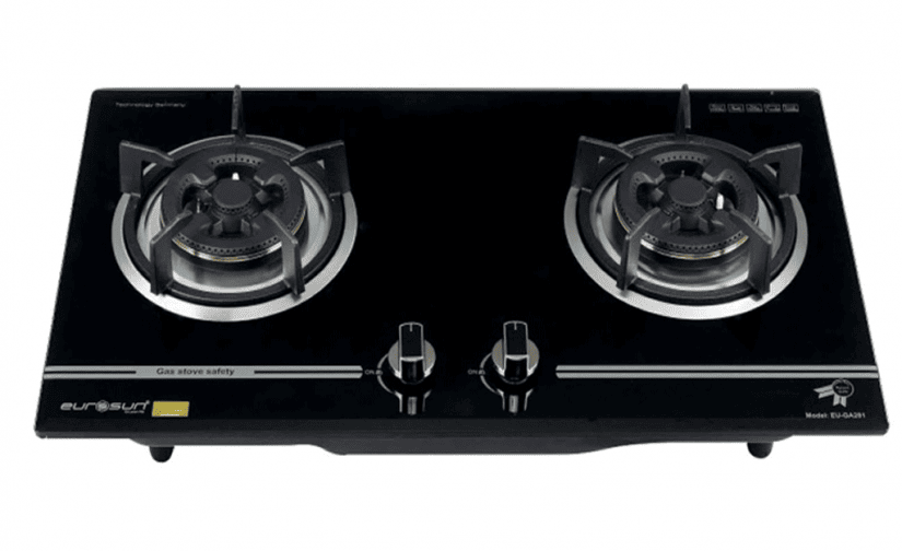 Bếp gas âm Eurosun EU-GA281