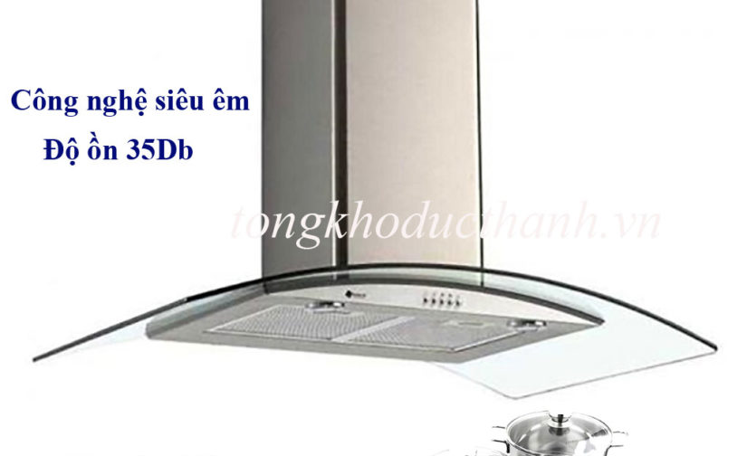 Máy hút mùi Arber AB 700EA