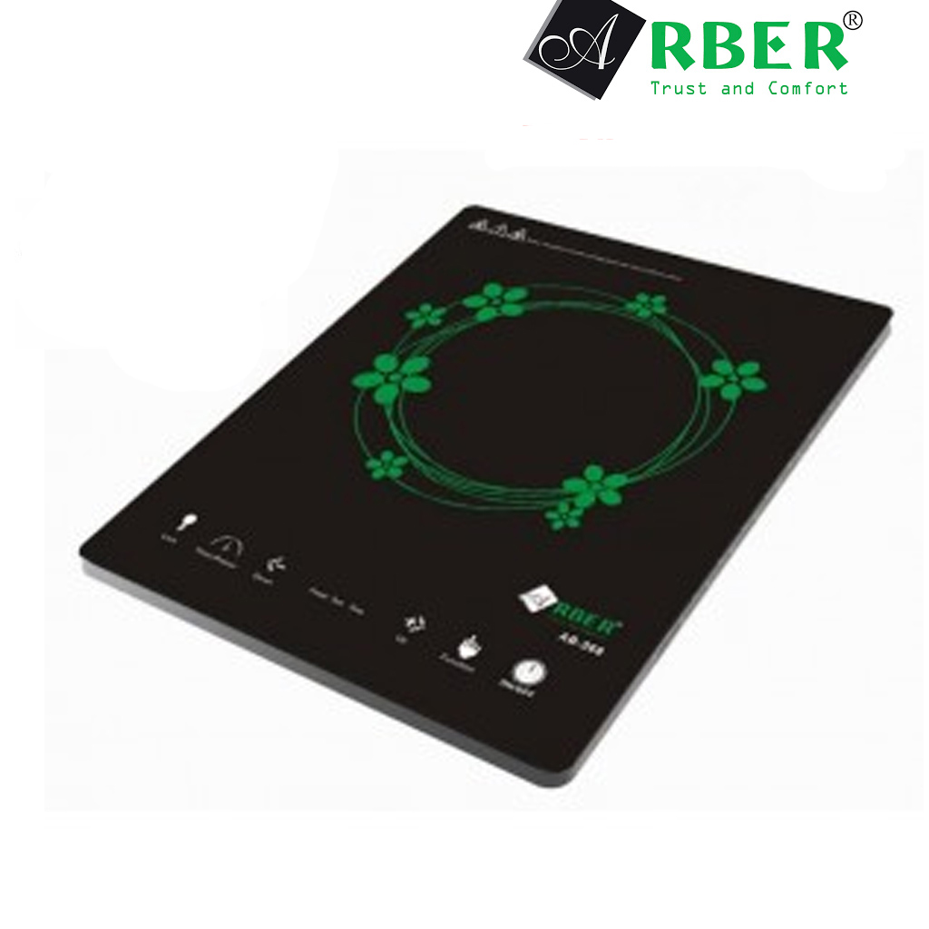 b-p-don Bếp từ Arber AB268 ( hết hàng) - Ảnh 1