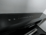 Máy hút mùi âm bàn đá Faster FS 90HF - Ảnh 2