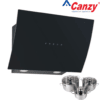 Máy hút mùi Canzy CZ087D