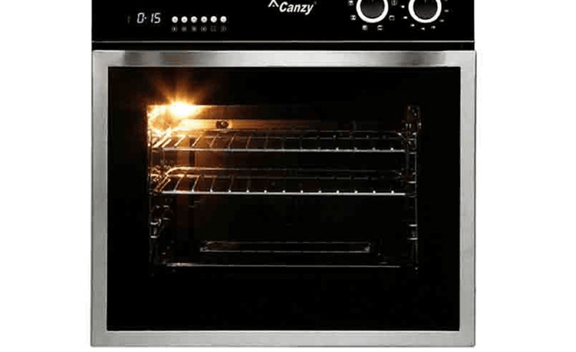 Lò nướng Canzy CZ 805DP (59 lít)