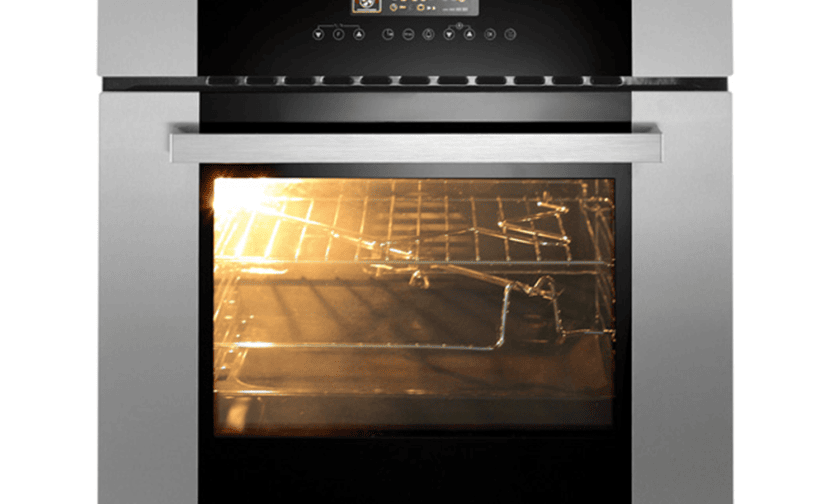 Lò nướng Canzy CZ11EB (60 lít)