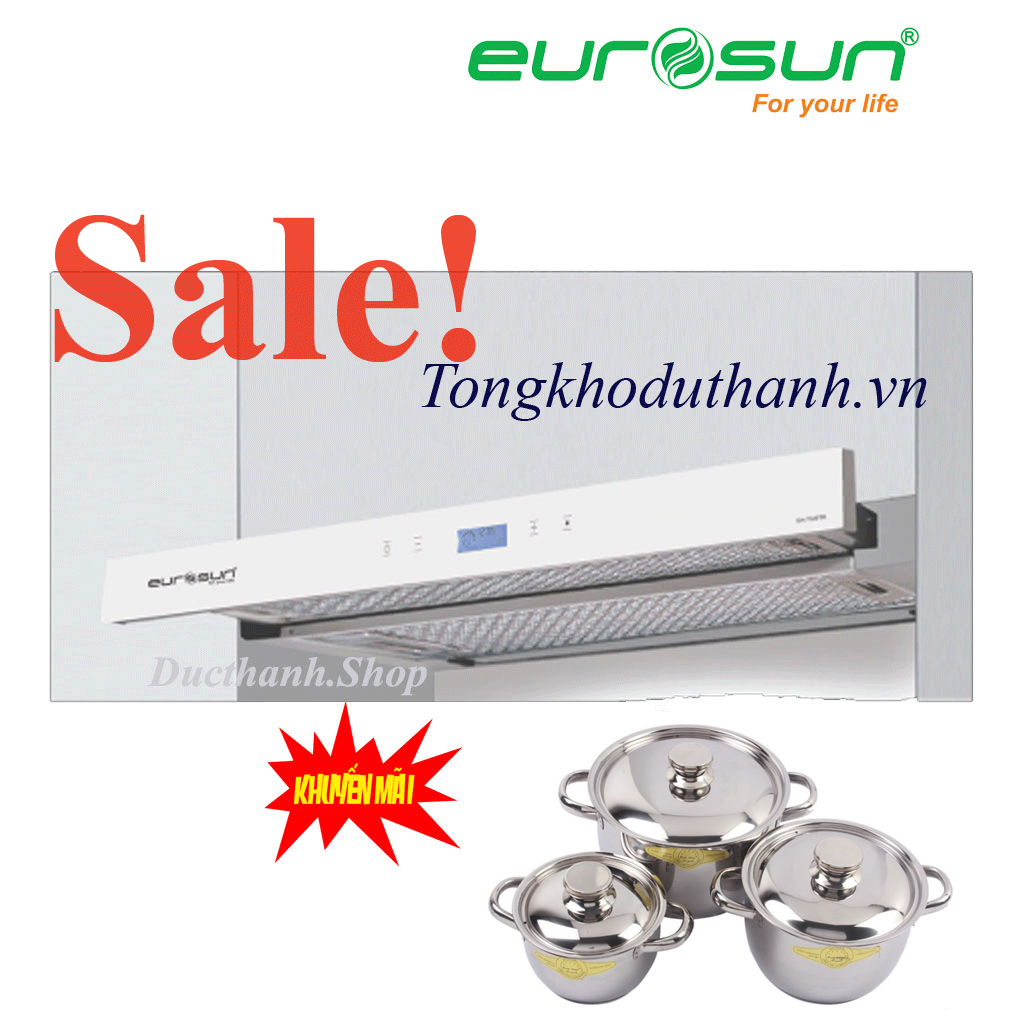 70af86w MÁY HÚT MÙI EUROSUN EH-70AF86W - Ảnh 1