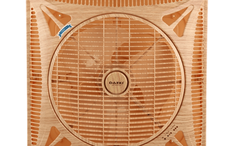 Quạt trần hộp DAEKI DK-301VG02