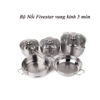 Bộ nồi Fivestar 5 món