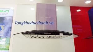 MÁY HÚT MÙI EUROSUN EH-70K15E/90K15E - Ảnh 3