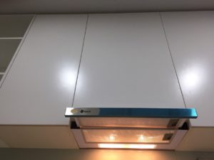 Máy hút mùi Arber AB 700KB - Ảnh 2