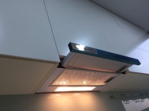Máy hút mùi Arber AB 700KB - Ảnh 3