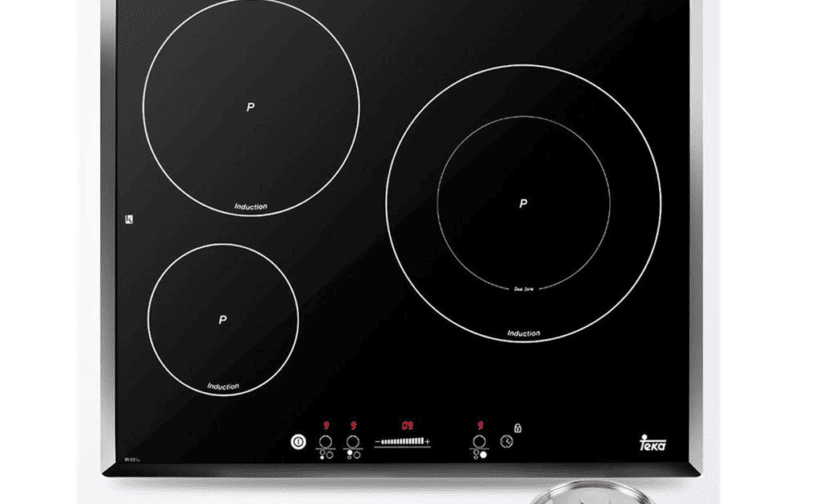 Bếp từ Teka IRS 631