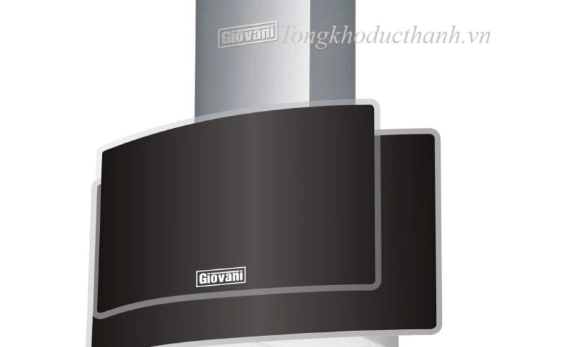 Máy hút mùi đảo Giovani G-725BG